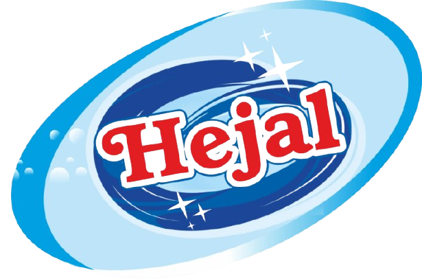 Hejal Detergent