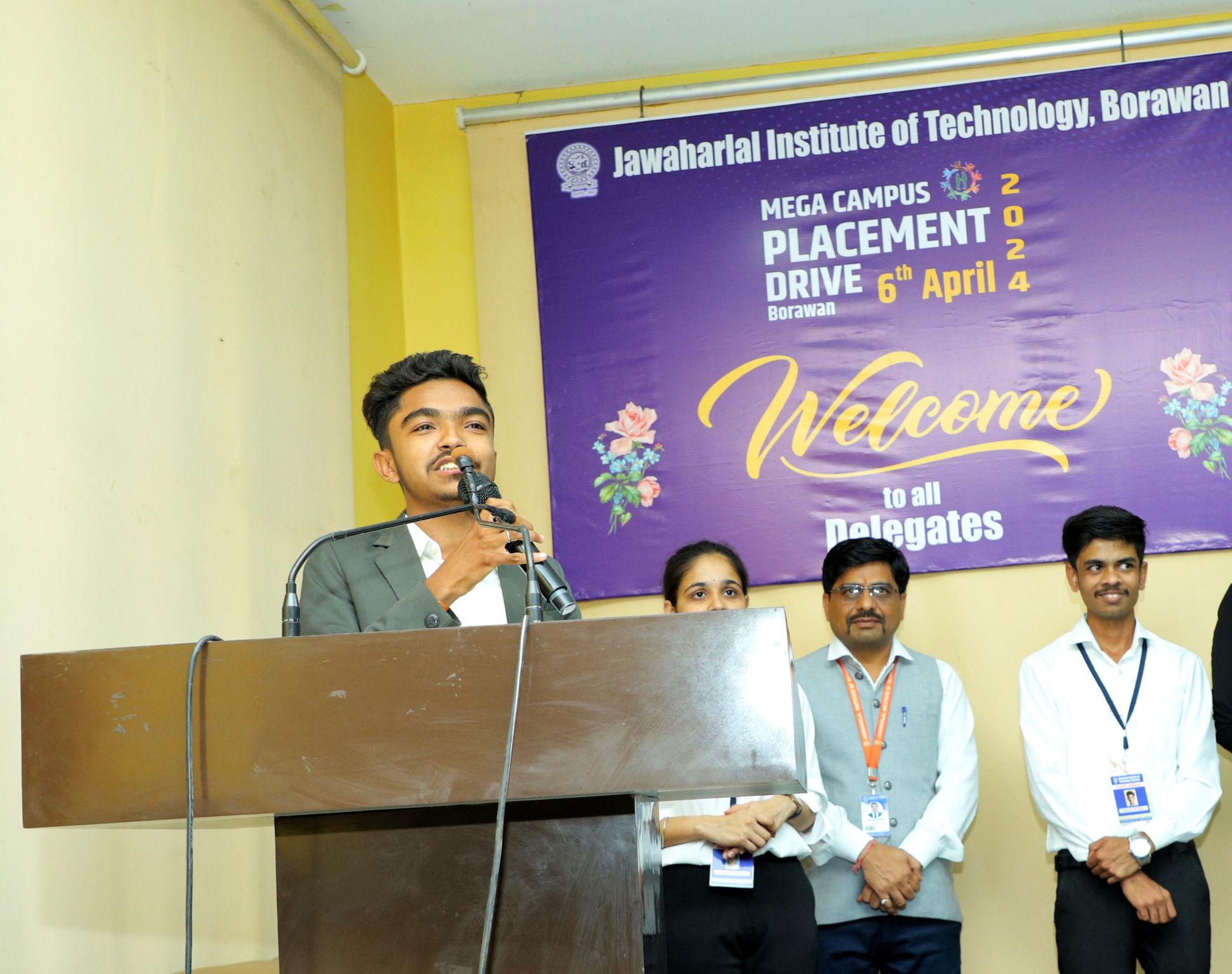Conference